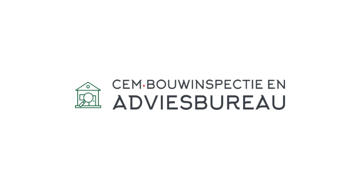 CEM Bouwinspectie en Adviesbureau